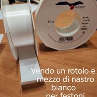 Nastro bianco