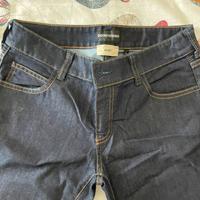 Pantaloni jeans armani donna