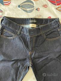 Pantaloni jeans armani donna