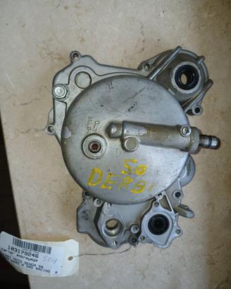 Carter derbi 50
