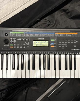 Tastiera PIANOLA YAMAHA