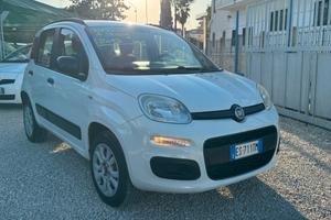 Fiat Panda 0.9 TwinAir Turbo Natural Power Lounge 