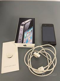 iPhone 4 Funzionate per veri collezionisti