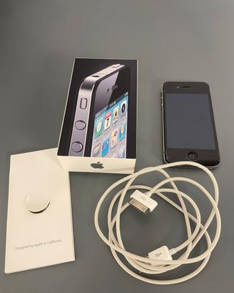 iPhone 4 Funzionate per veri collezionisti