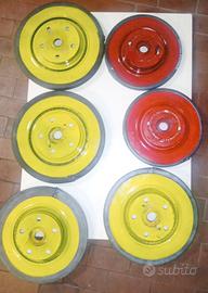 Dischi peso pesi palestra miglior prezzo al Kg