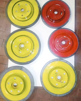 Dischi peso pesi palestra miglior prezzo al Kg