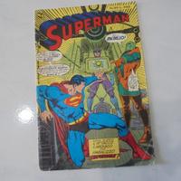 Fumetti superman cenisio