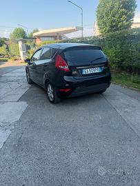 Ford fiesta 1.4 TDCI NEOPATENTATI