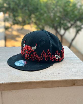 Cappello new era