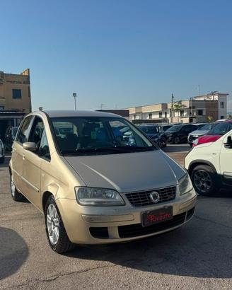 FIAT Idea 1.3 Multijet 16V 90 CV BlackMotion