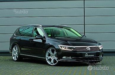 Parabrezza VW Passat VIII B8 da 2015