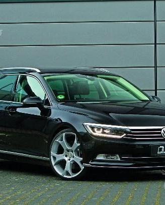 Parabrezza VW Passat VIII B8 da 2015