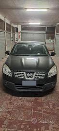 Nissan Qashqai Qashqai 1.6 16v Teckna