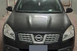 Nissan Qashqai Qashqai 1.6 16v Teckna