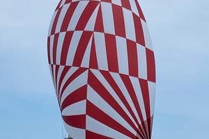 Barca a vela Elan 394