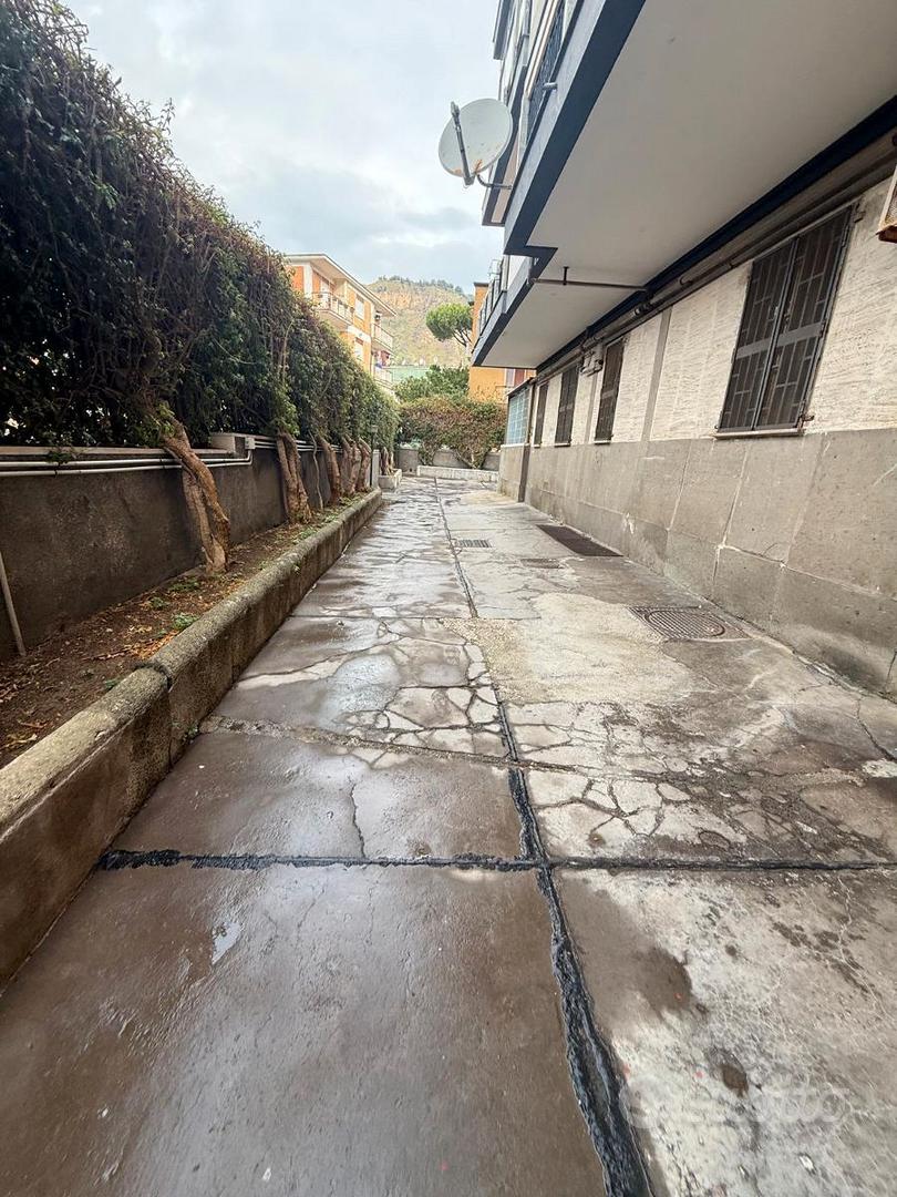 Appartamento – Napoli, San Ferdinando, Municipalità 1 - Vista 3