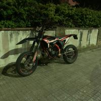 Beta rr 50 2023/2024