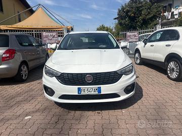 Fiat Tipo 1.3 Mjt S&S 5 porte Easy