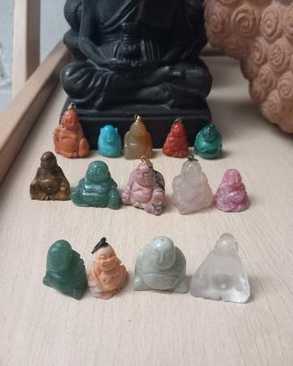 Budda piccoli