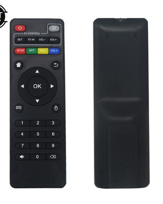 Telecomando TV Box
