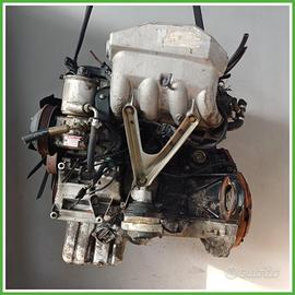 Motore Completo Funzionante 111920 90Kw Mercedes