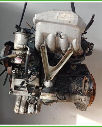 Motore Completo Funzionante 111920 90Kw Mercedes