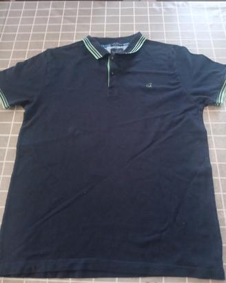 maglietta 
