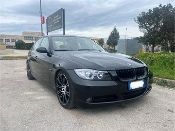 BMW Serie 3 (E90/91) - 2006