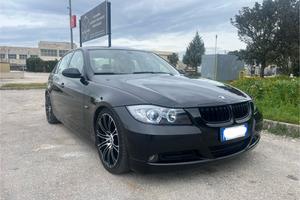 BMW Serie 3 (E90/91) - 2006