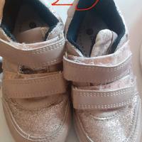 scarpe varie marche e vari numeri