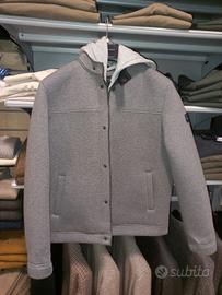 giubbino urban ring L