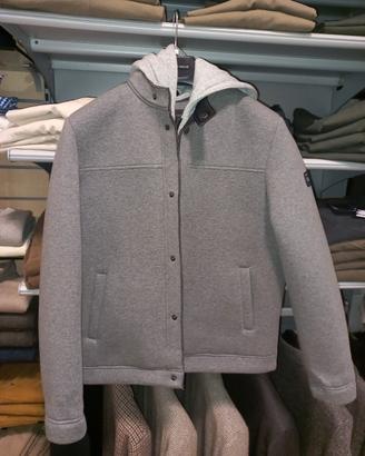 giubbino urban ring L