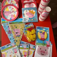 Allestimenti per feste