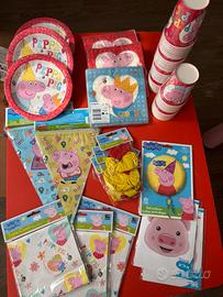 Allestimenti per feste