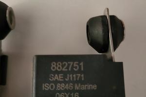 Rele trim mercury 882751