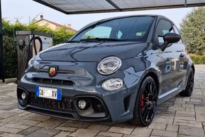 ABARTH 595 Competizione 70esimo