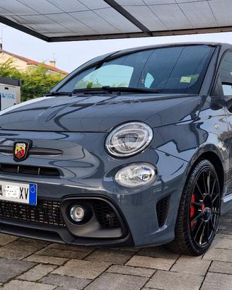 ABARTH 595 Competizione 70esimo