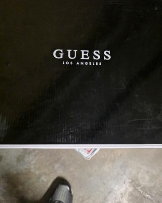 scarpe guess