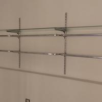 Arredamento negozio di abbigliamento