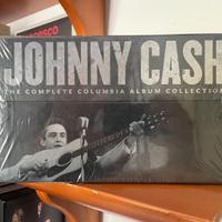 Johnny Cash:The Complete Columbia Album Collection