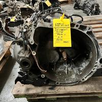 cambio PEUGEOT 308 1.6 6 marce start and stop 