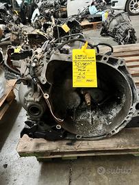 cambio PEUGEOT 308 1.6 6 marce start and stop 