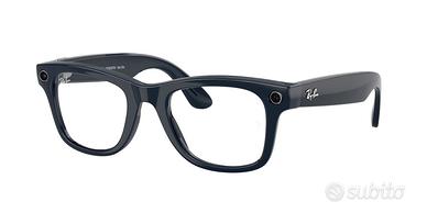 Rayban x meta 2 gen