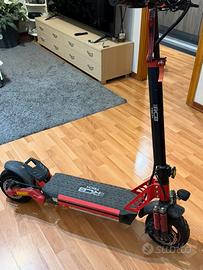 Monopattino RCB