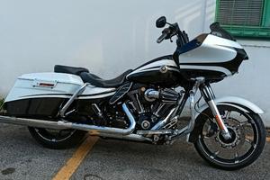 road glide CVO 2012