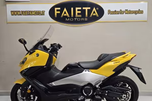 Yamaha T-Max 560 - 2022