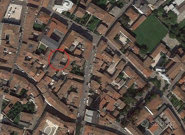 Immobile di 38 m² a Ostiglia