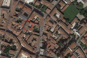 Immobile di 38 m² a Ostiglia