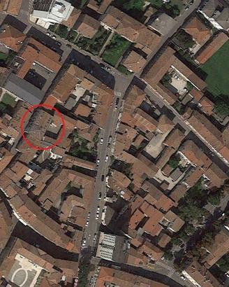 Immobile di 38 m² a Ostiglia