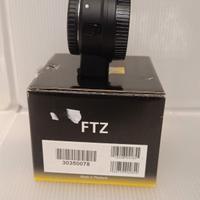 Nikon FTZ